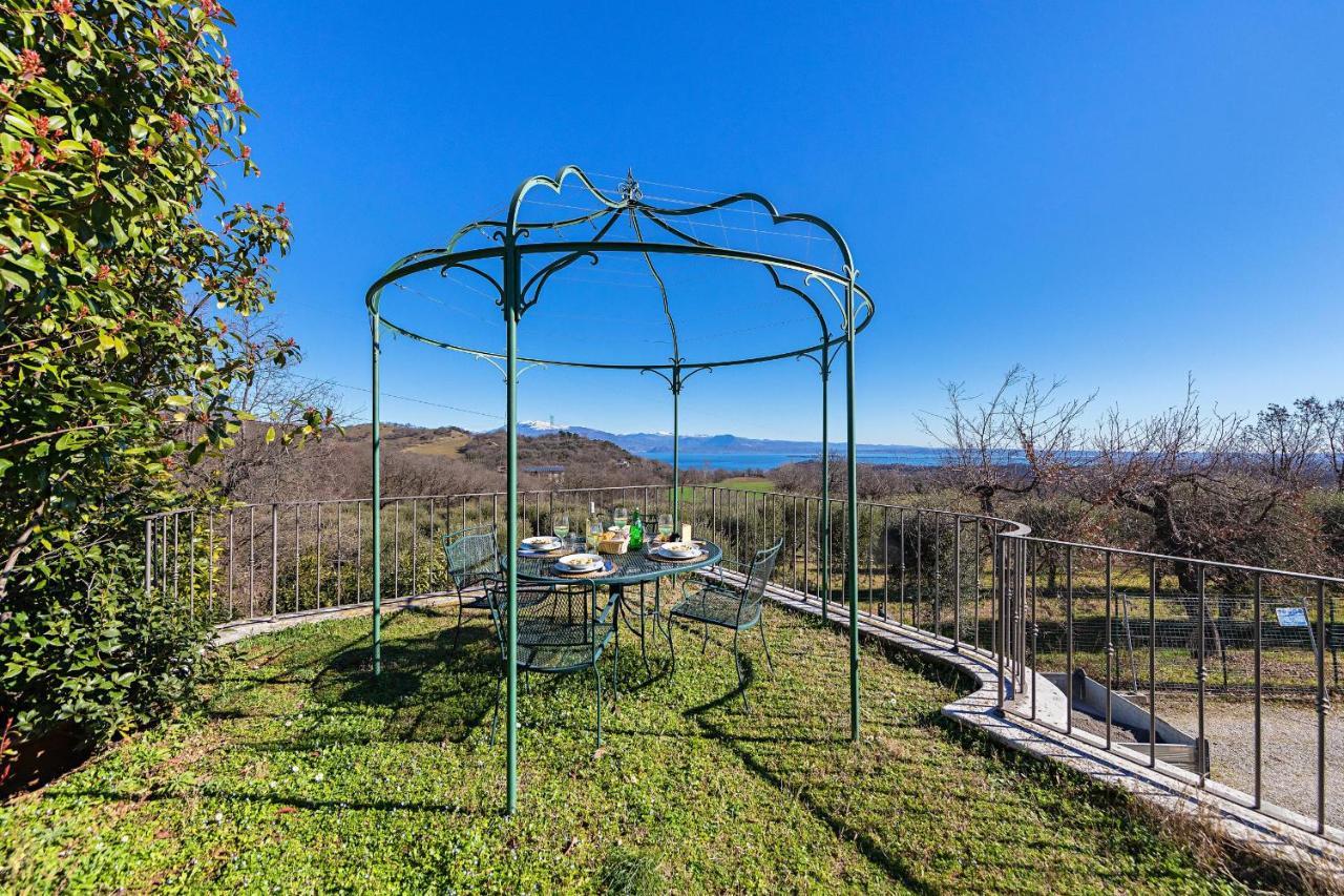Garda Country House By Wonderful Italy Apartment Lonato Luaran gambar
