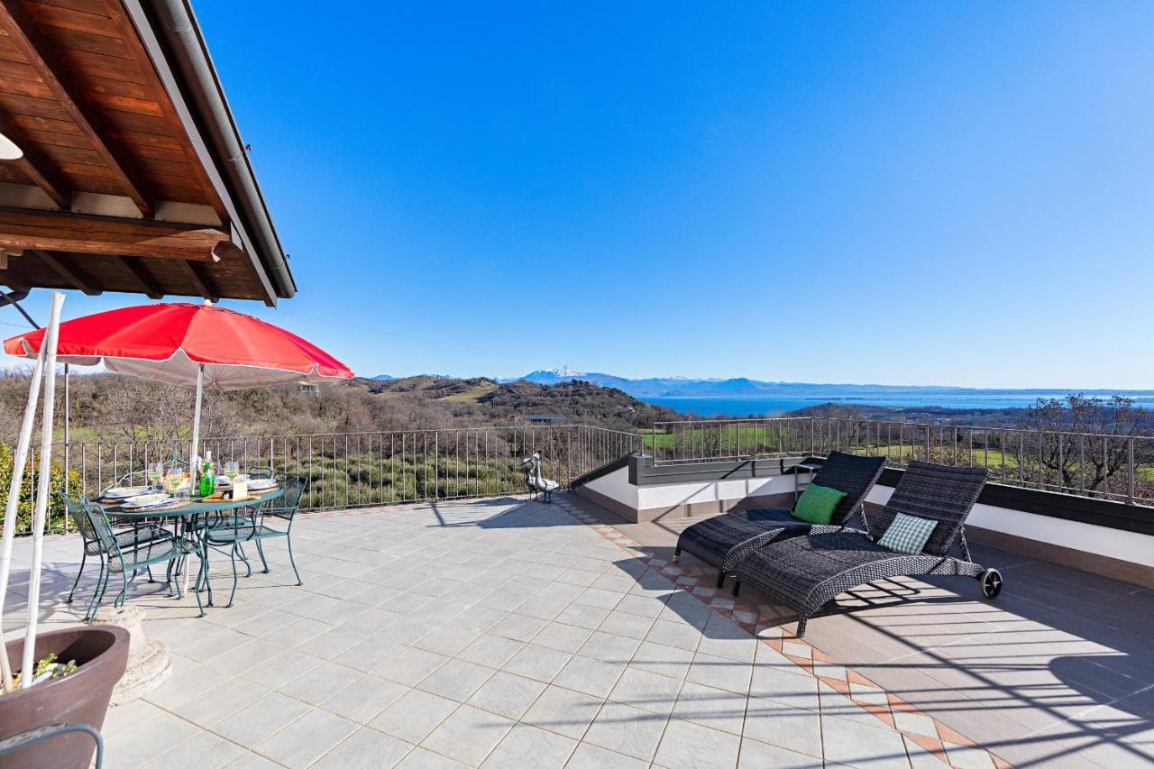 Garda Country House By Wonderful Italy Apartment Lonato Luaran gambar
