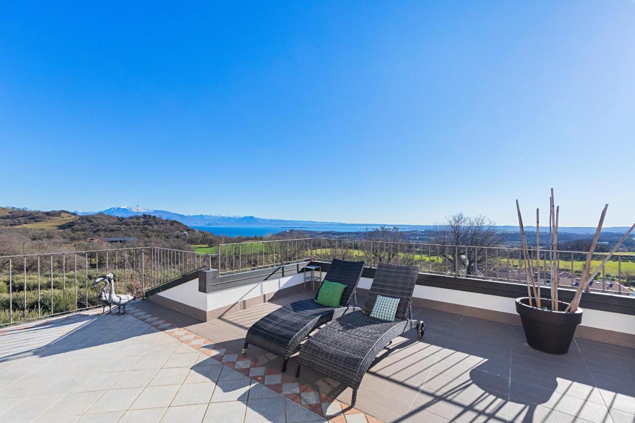 Garda Country House By Wonderful Italy Apartment Lonato Luaran gambar