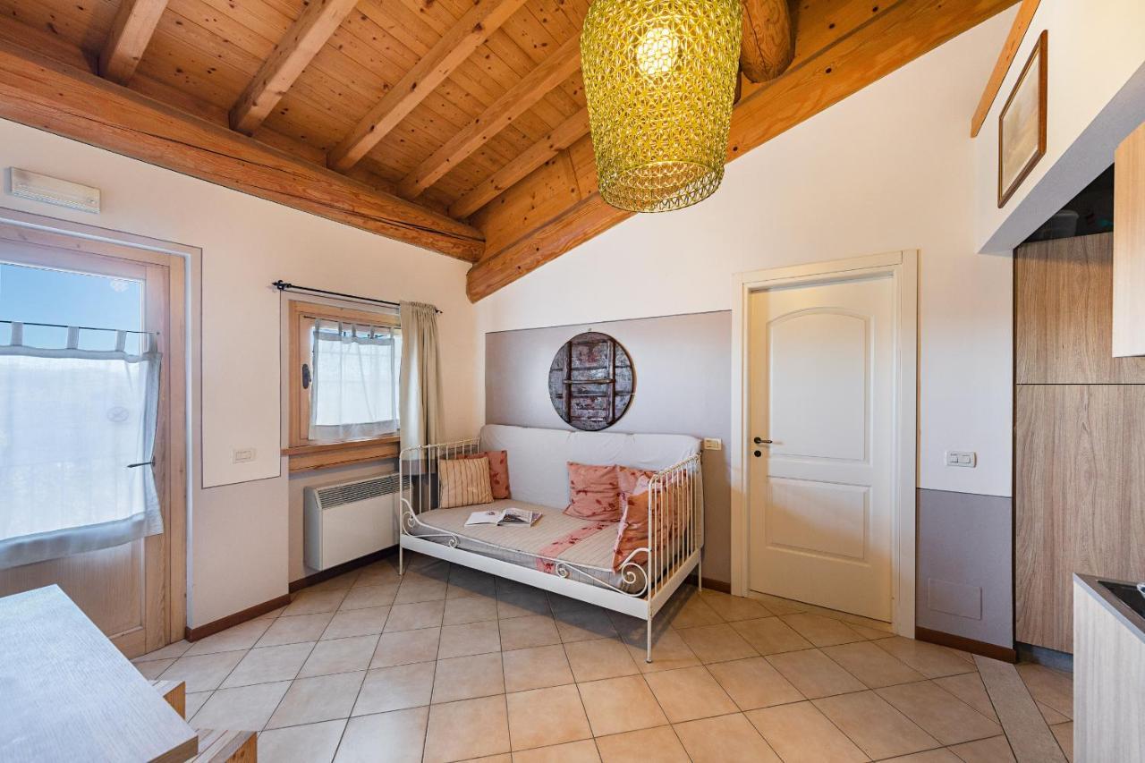 Garda Country House By Wonderful Italy Apartment Lonato Luaran gambar