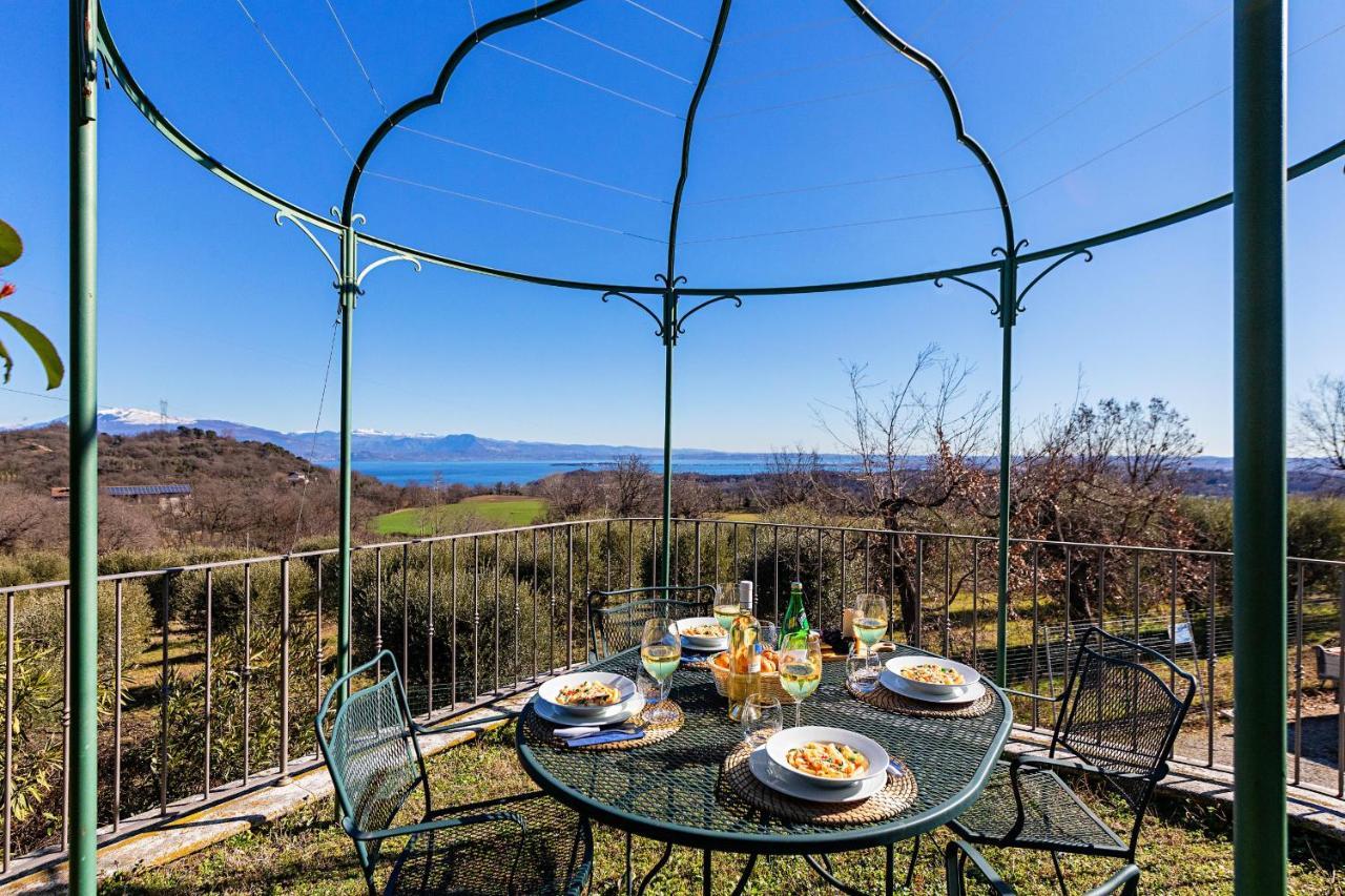 Garda Country House By Wonderful Italy Apartment Lonato Luaran gambar
