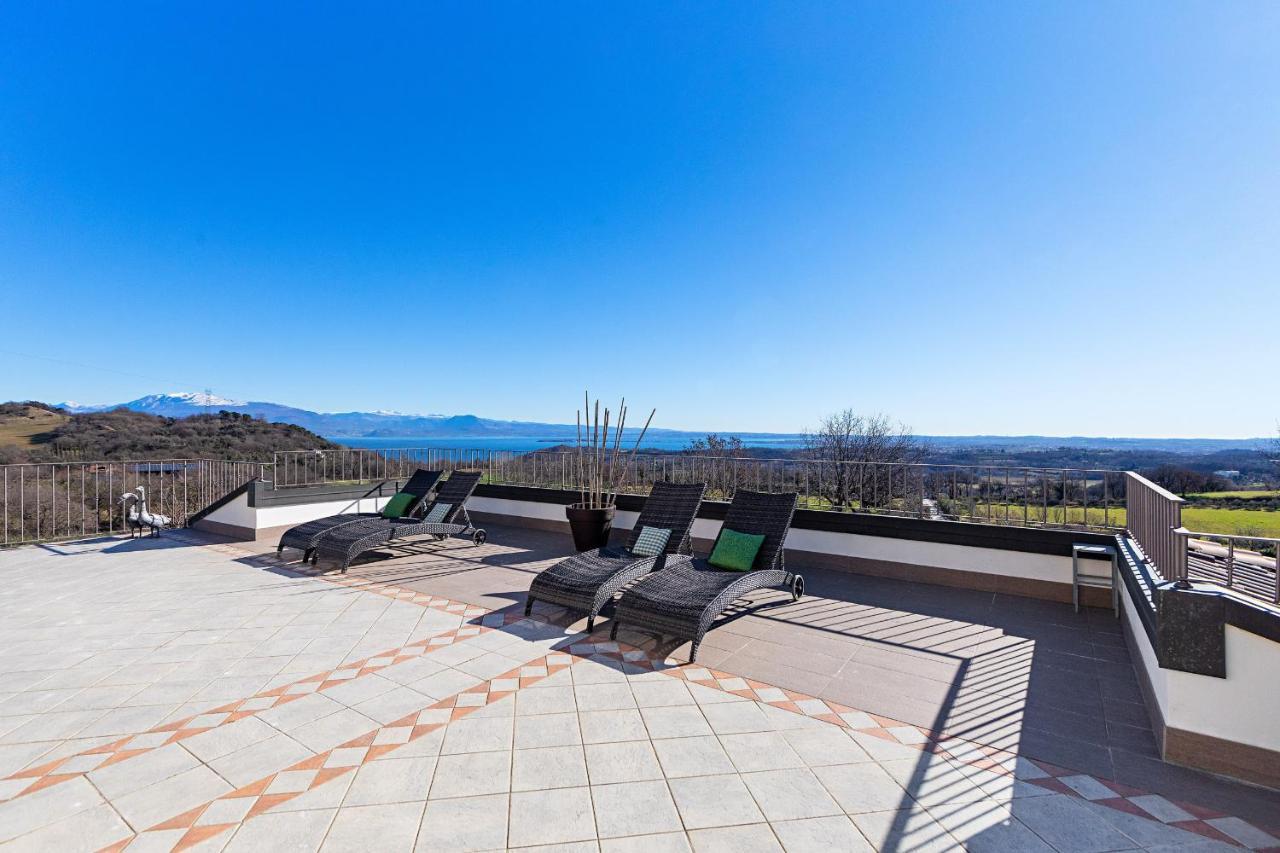 Garda Country House By Wonderful Italy Apartment Lonato Luaran gambar