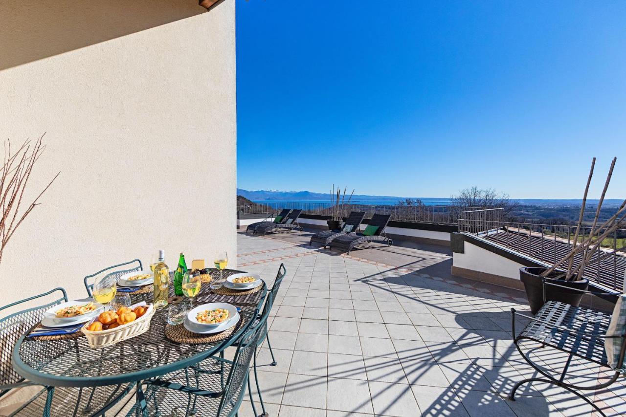 Garda Country House By Wonderful Italy Apartment Lonato Luaran gambar