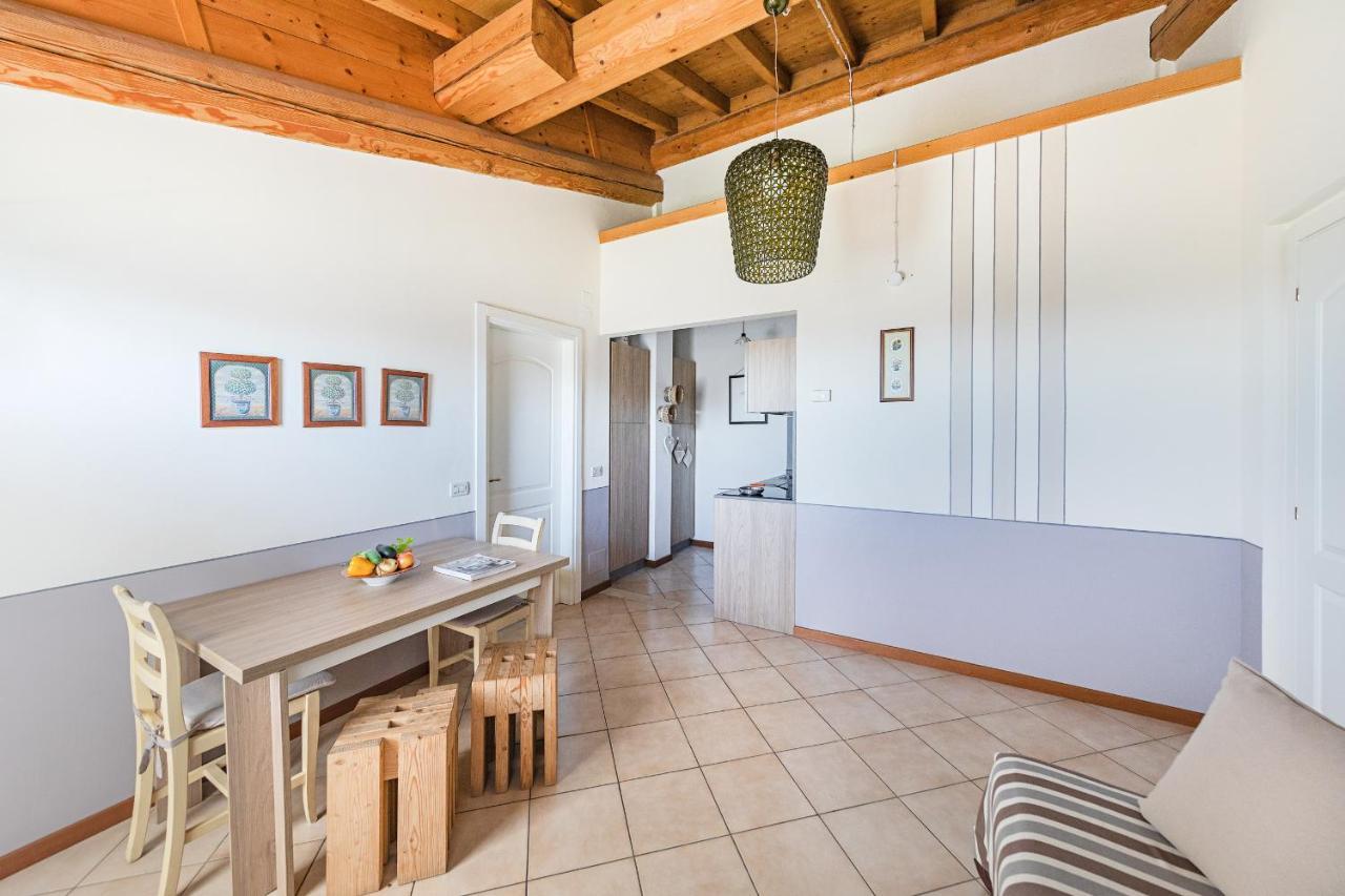 Garda Country House By Wonderful Italy Apartment Lonato Luaran gambar