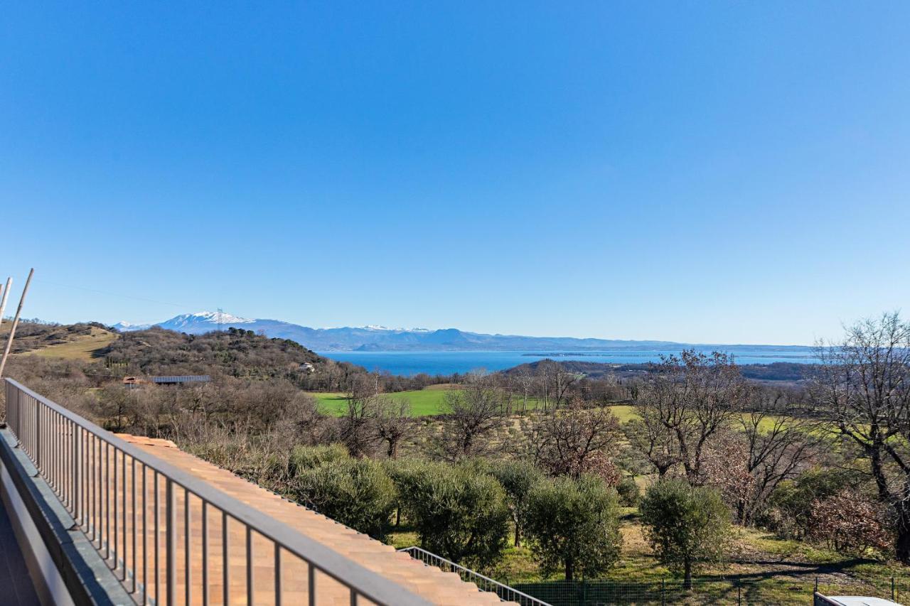 Garda Country House By Wonderful Italy Apartment Lonato Luaran gambar