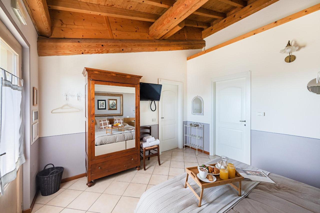 Garda Country House By Wonderful Italy Apartment Lonato Luaran gambar