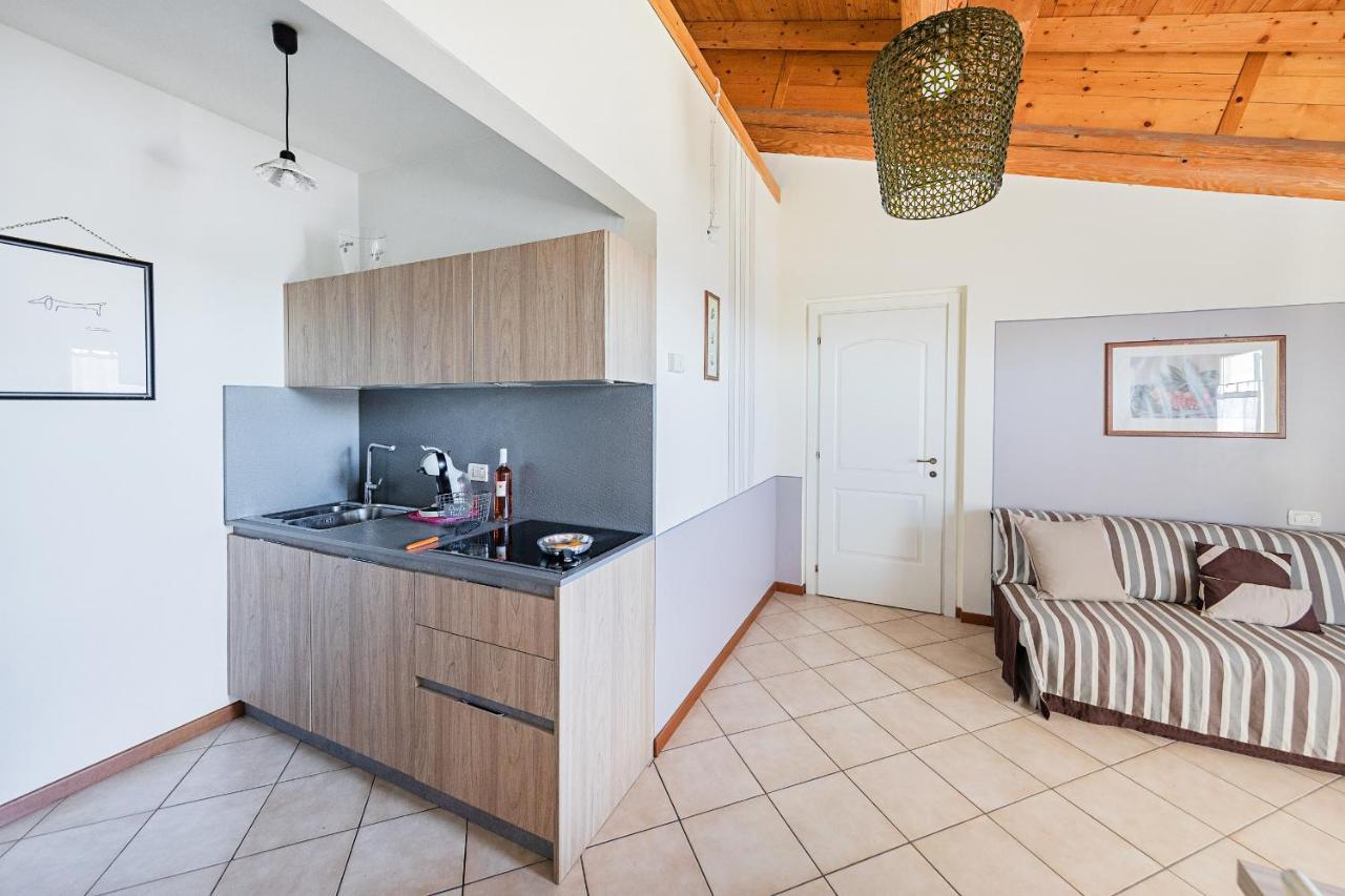 Garda Country House By Wonderful Italy Apartment Lonato Luaran gambar