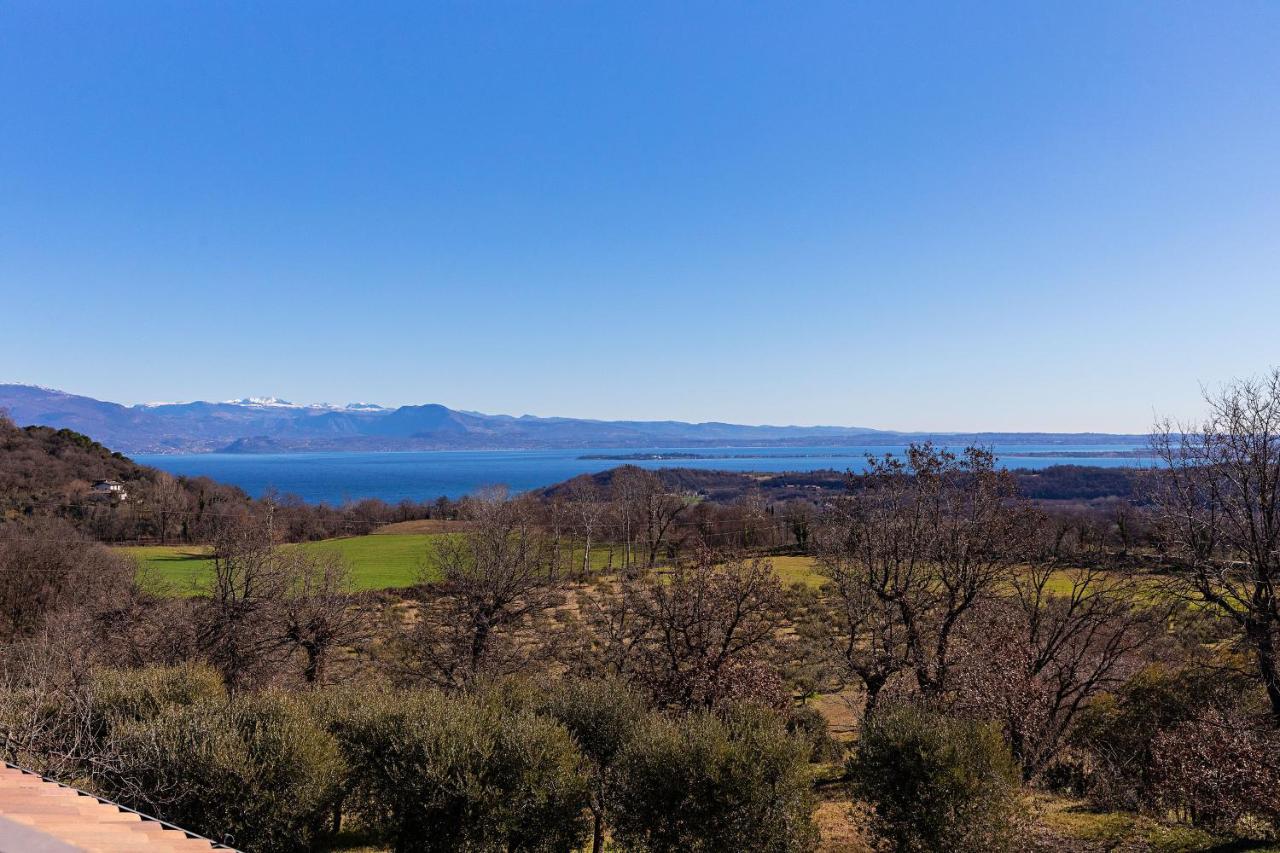 Garda Country House By Wonderful Italy Apartment Lonato Luaran gambar