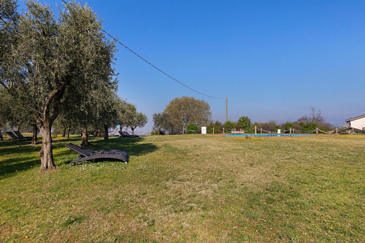 Garda Country House By Wonderful Italy Apartment Lonato Luaran gambar
