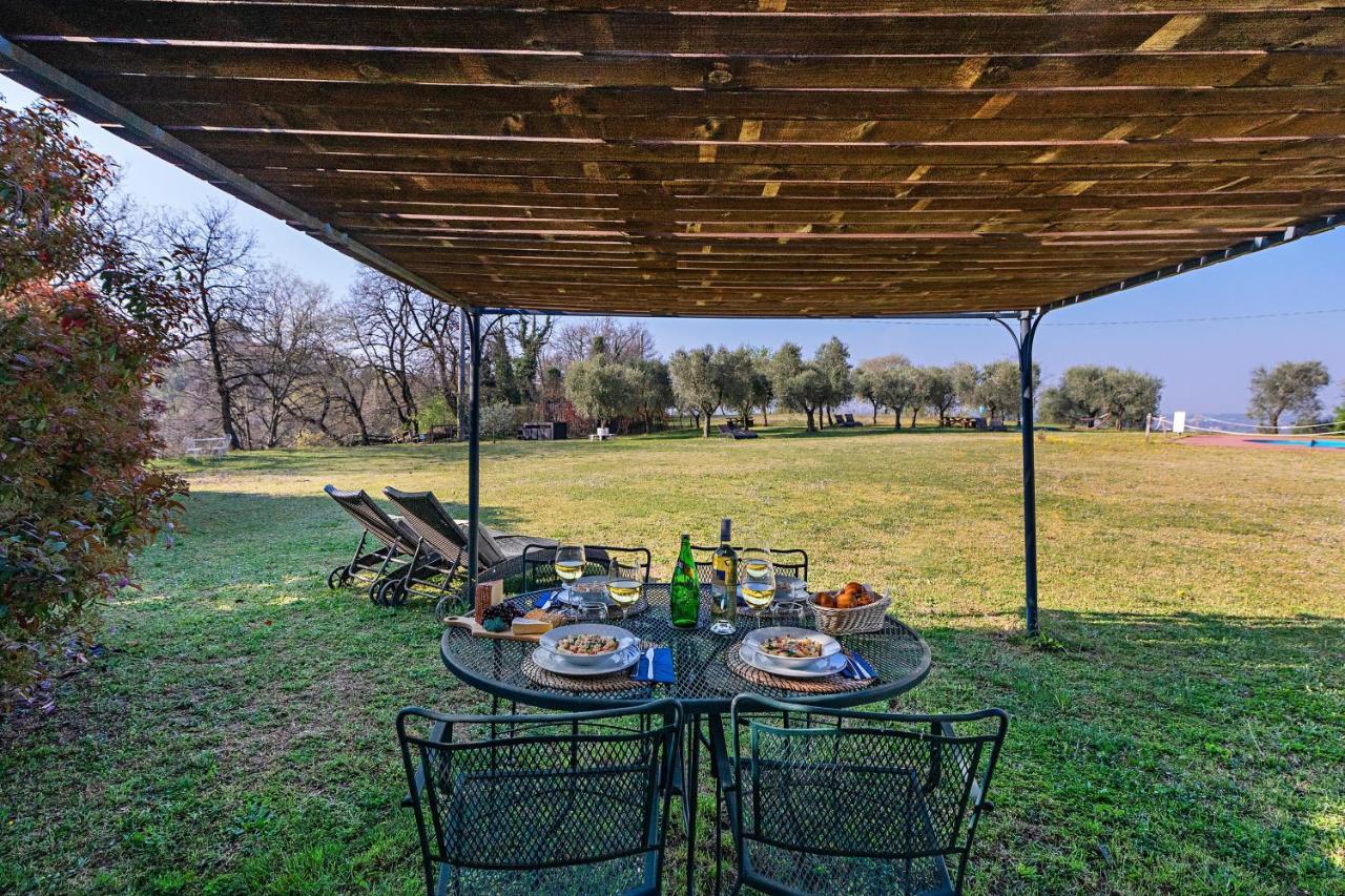 Garda Country House By Wonderful Italy Apartment Lonato Luaran gambar