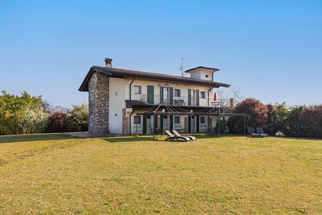Garda Country House By Wonderful Italy Apartment Lonato Luaran gambar