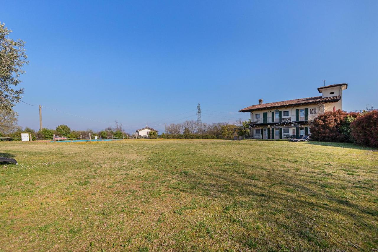 Garda Country House By Wonderful Italy Apartment Lonato Luaran gambar
