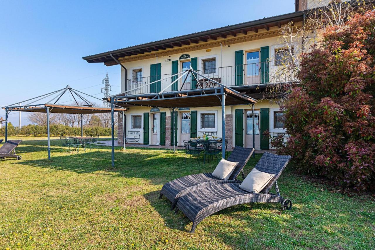 Garda Country House By Wonderful Italy Apartment Lonato Luaran gambar