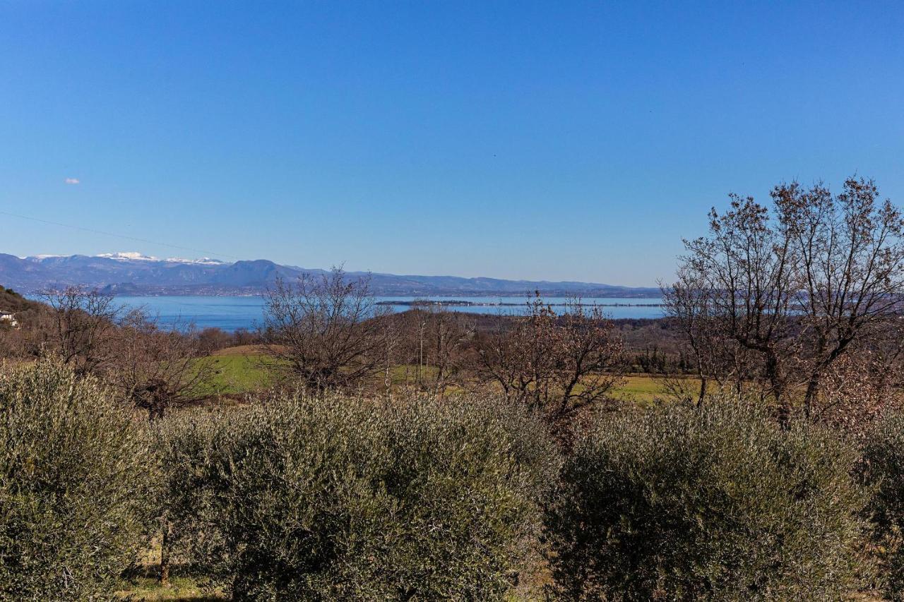 Garda Country House By Wonderful Italy Apartment Lonato Luaran gambar