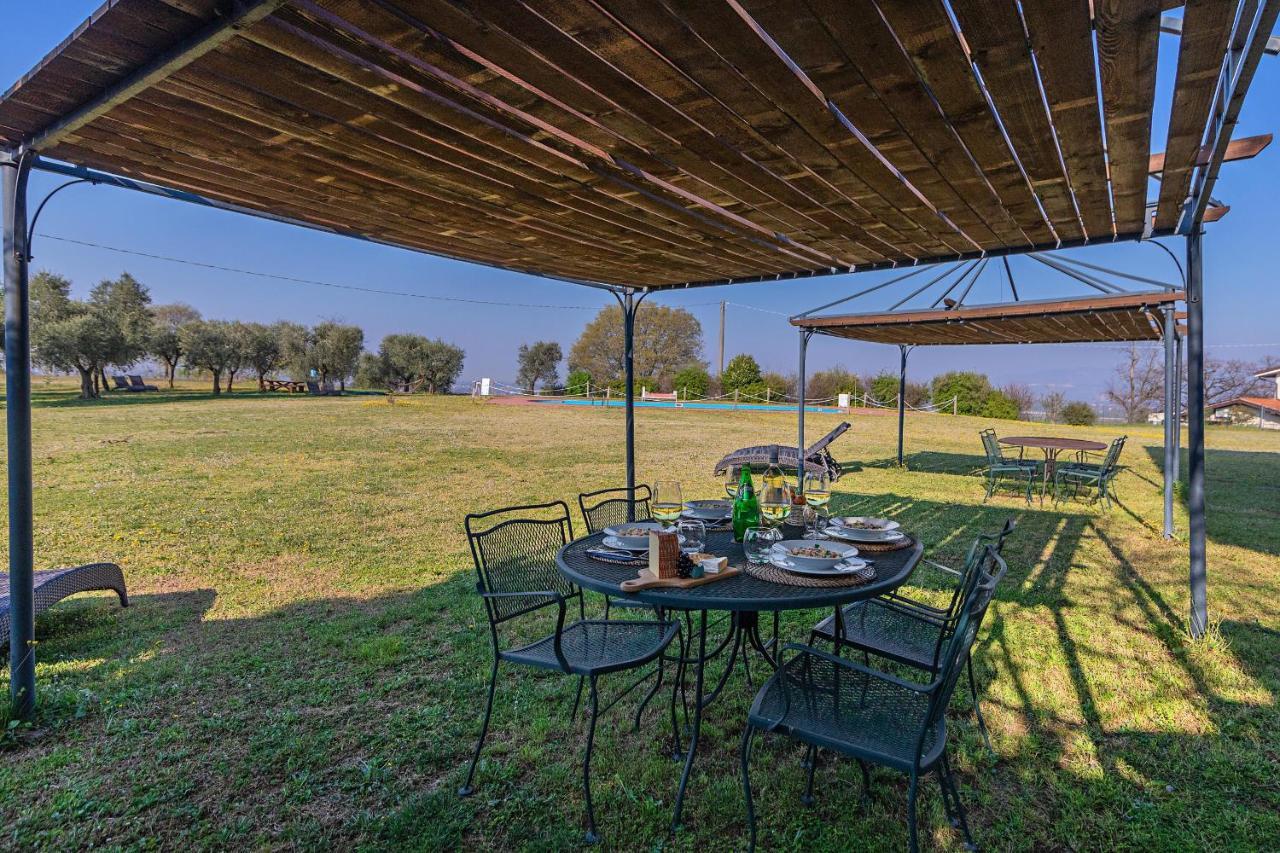 Garda Country House By Wonderful Italy Apartment Lonato Luaran gambar