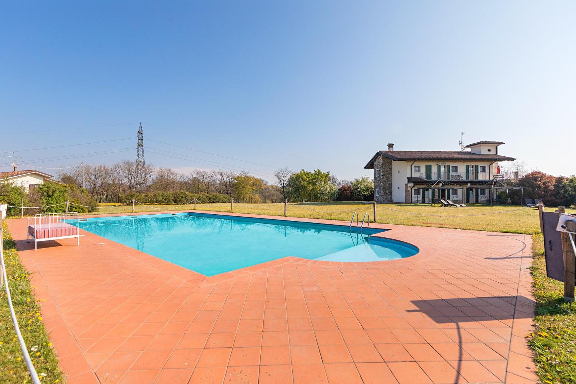 Garda Country House By Wonderful Italy Apartment Lonato Luaran gambar