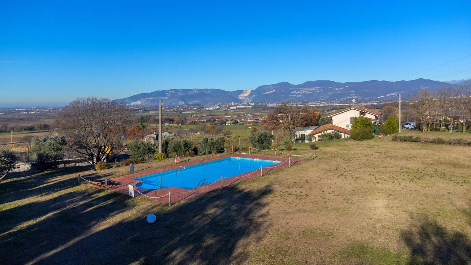 Garda Country House By Wonderful Italy Apartment Lonato Luaran gambar