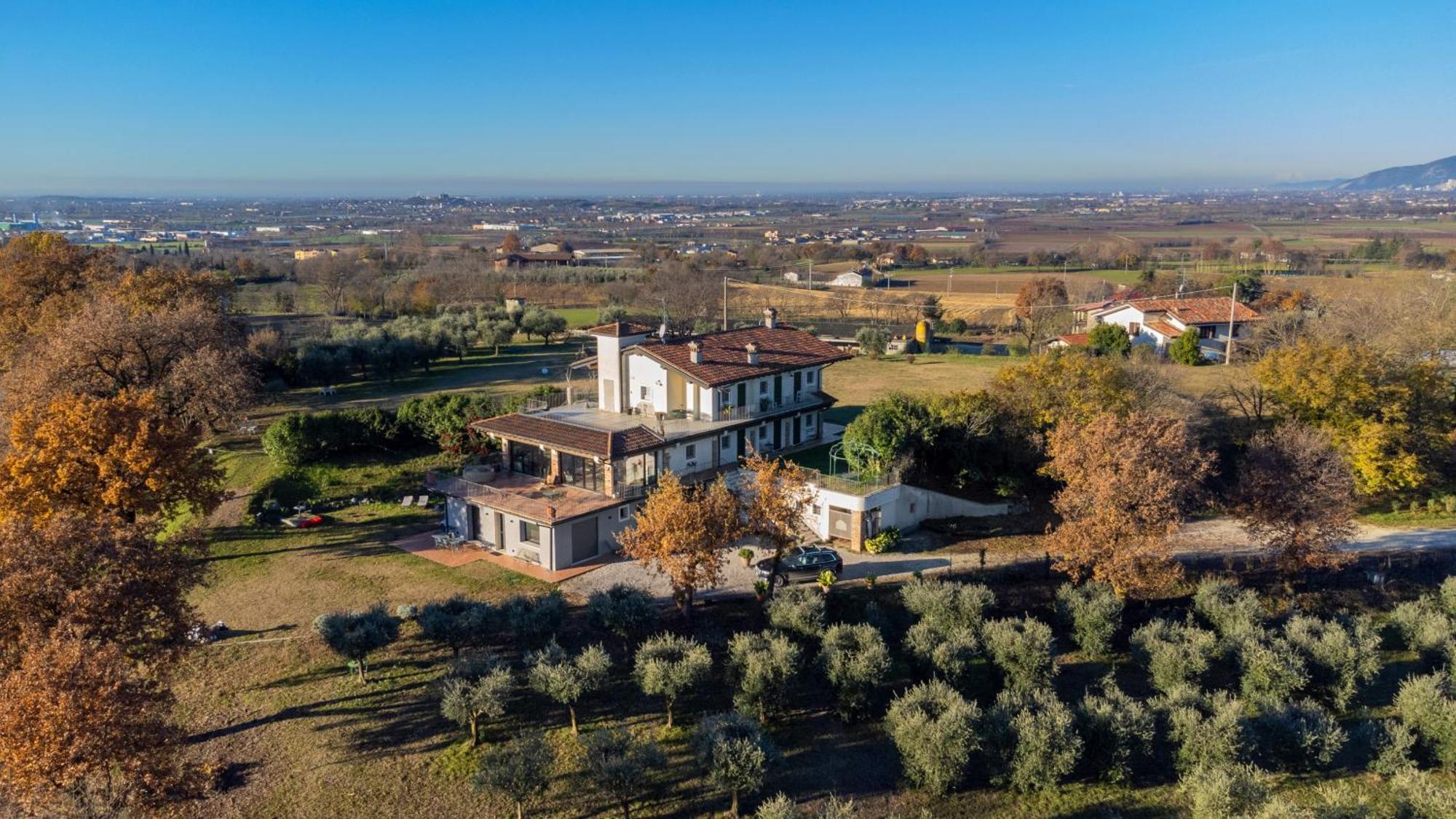 Garda Country House By Wonderful Italy Apartment Lonato Luaran gambar