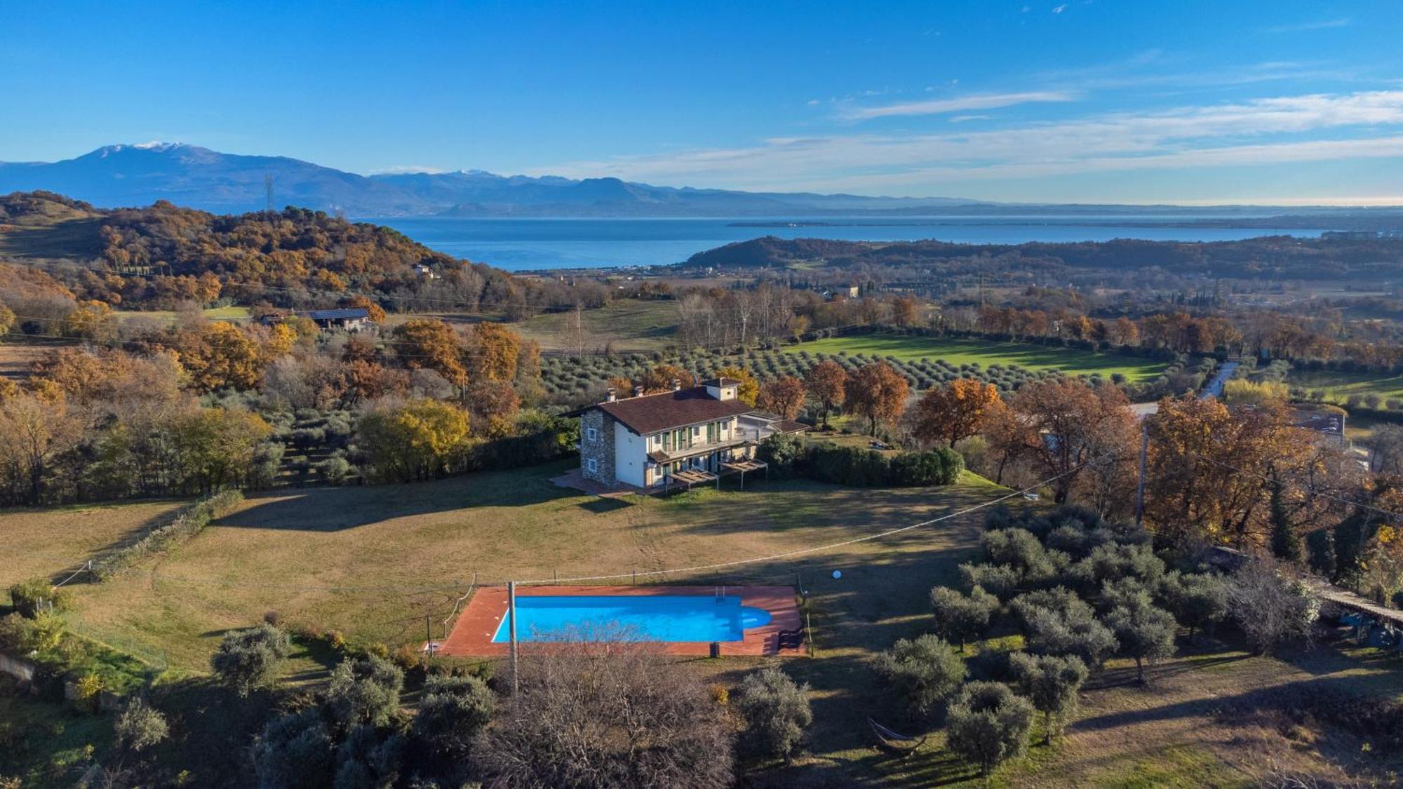 Garda Country House By Wonderful Italy Apartment Lonato Luaran gambar